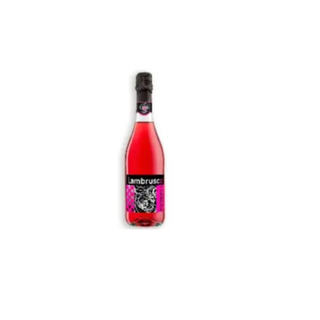 Lambrusco Rosatto