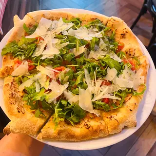 Foccacia LA GROTTA