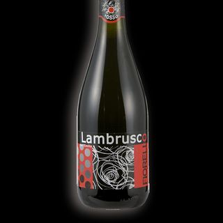 Lambrusco Rosso