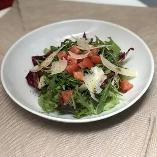 Ensalada Rucola