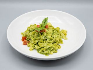 Pasta Pesto Genovese