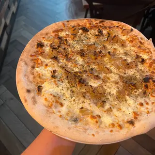 Pizza La Dolce