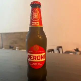 Peroni