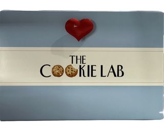 Cookie Box San Valentín
