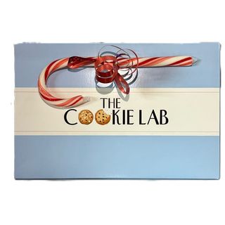 Cookie Box Navidad