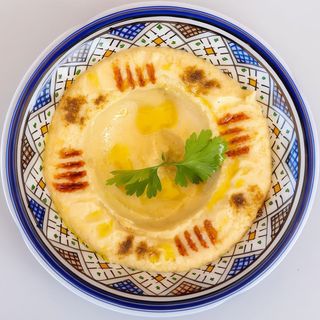 Humus
