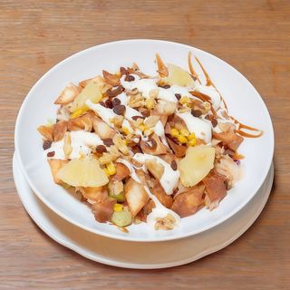 Ensalada Alhambra