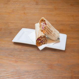 Durum Kebab Feta