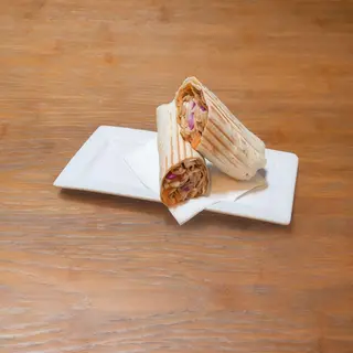 Durum Kebab  Faláfel