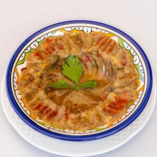 Mutabal