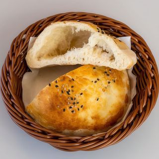 Pan Árabe