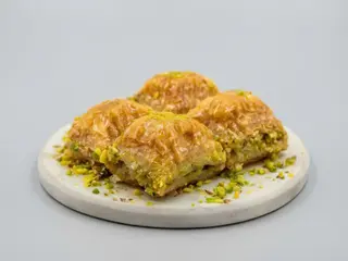 Baklava