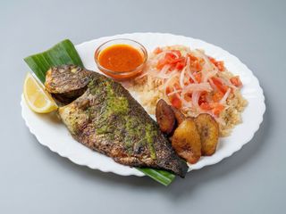 Pescado