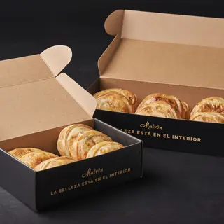 Pack 18 empanadas