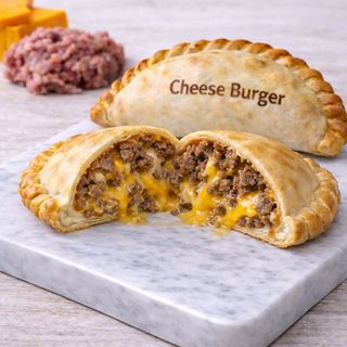 Empanada De Cheese Burger (1 Ud.)