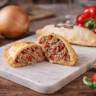 Empanada De Atún (1 Ud.)