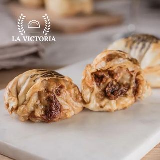 Empanada de Ternera al Malbec