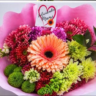 Bouquet SIEMPRE