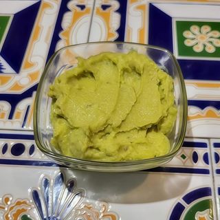 GUACAMOLE