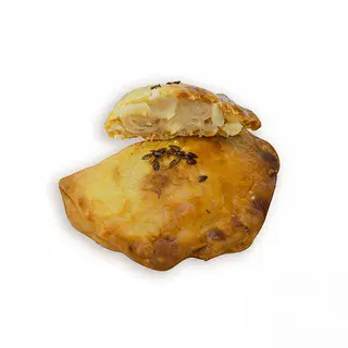 Empanadilla extra cebolla-atún