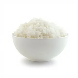 Ración De Tarrina De Arroz
