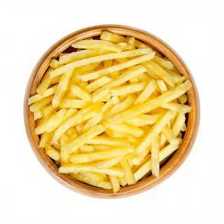 patatas fritas (pequeña)