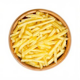 patatas fritas (pequeña)