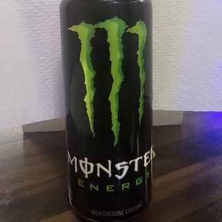 Monster