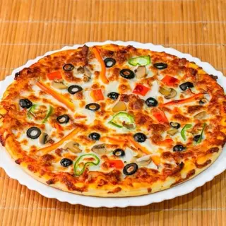 Pizza Marisco