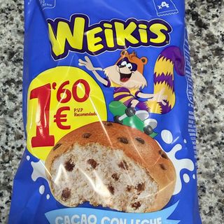 Weikis