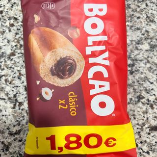 Bollycaos 2unidades
