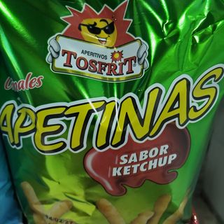 Apetinas
