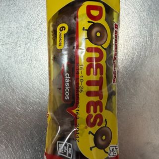 Donetes choco