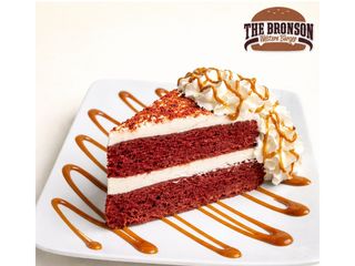 Tarta Red Velvet