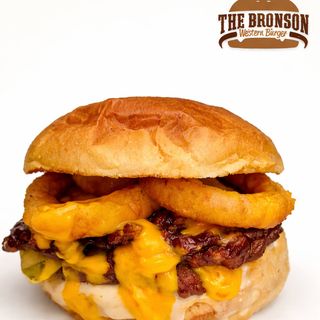 B13- Bronson Crunchy