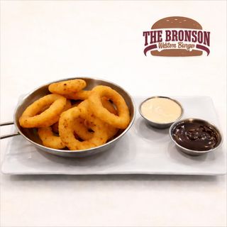 48 - Aros de cebolla