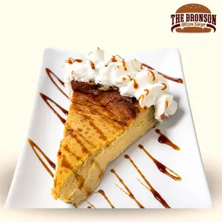 72-Tarta de queso con pistachos
