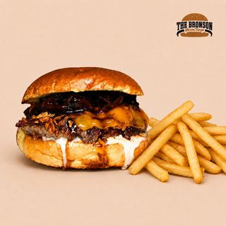 B12-Bacon Sweet