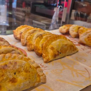 Empanada Clásica Carne