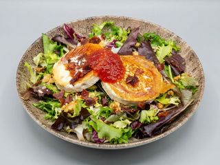 Ensalada Campurriana
