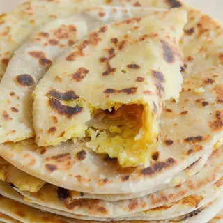 Peshwari Naan
