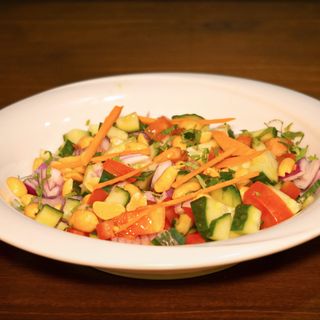 Namasté Salad