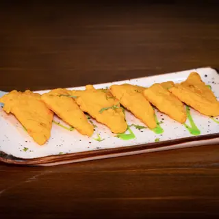 Paneer Pakora