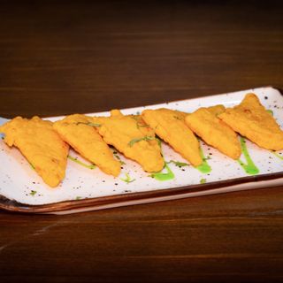 Paneer Pakora