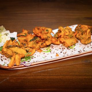 Mix Veg Pakora