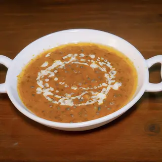 Daal Makhni