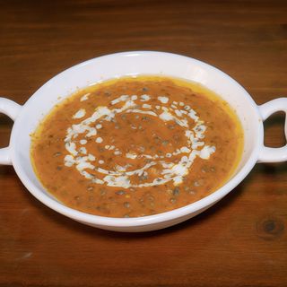 Daal Makhni