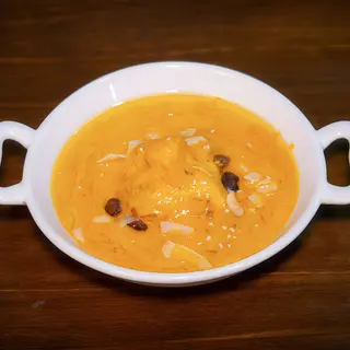Shahi Paneer
