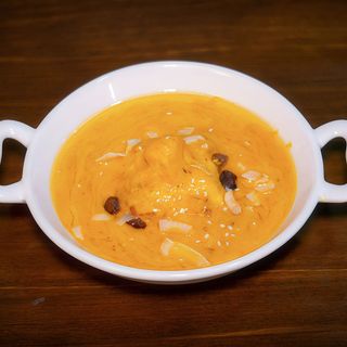 Shahi Paneer
