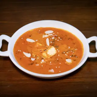 Butter Paneer